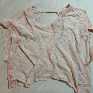 FP Movement by Free People Pink Top